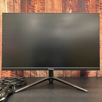 中古  Viewsonic VX2728J2-2K-7 (27"W 2H1DP 240Hz WQHD) 5070001635 