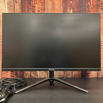 【富士青葉店】中古  Viewsonic VX2728J2-2K-7 (27"W 2H1DP 240Hz WQHD) 5070001635 