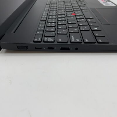 【大分店】中古  Lenovo ThinkPad E16 Gen3(Ultra 5 225U/16GB/SSD500GB/W11H) 4860001525 