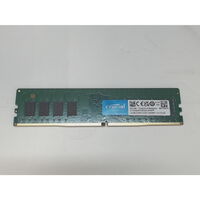中古  Crucial CT32G4DFD832A(DDR4 PC4-25600 32GB 1枚) 183522 