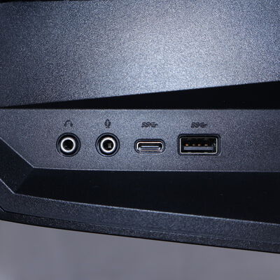 【通販センター】中古  ASUS ROG(AMD Ryzen 7 5800X/16GB DDR4 (PC4)/SSD512GB/なし/NVIDIA GeForce RTX 3070 8GB/W11H64 MAR) 202754 