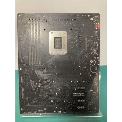 【富山本郷店】中古  ASRock H670 PG Riptide (H670 1700 ATX DDR4) 150371 