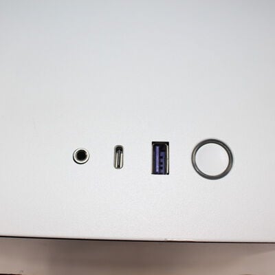 【通販センター】中古  Original PC(Intel Core i9 10850K/64GB DDR4 (PC4)/SSD500GB/なし/NVIDIA GeForce RTX 3070 8GB/W11H64 MAR) 192331 