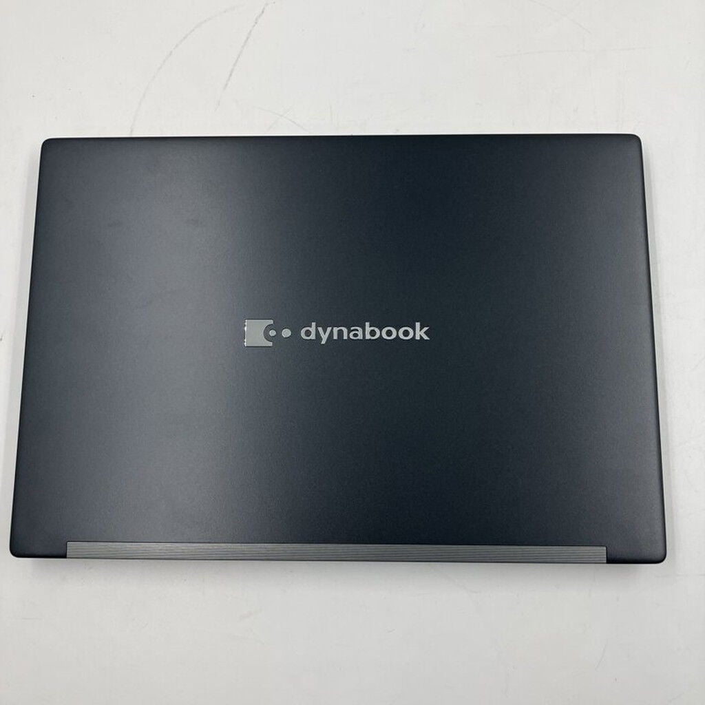 中古 TOSHIBA dynabook GA83/XY A6A1XYL2211A (Ryzen 5 7430U/16GB