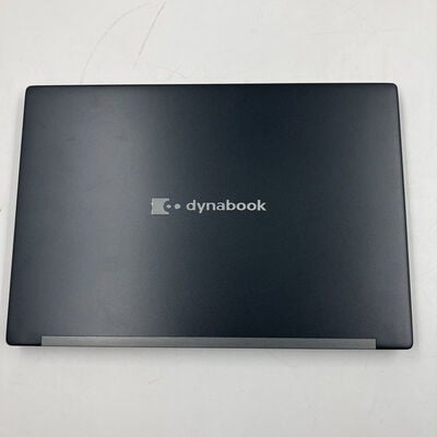 【なんば店】中古  TOSHIBA dynabook GA83/XY A6A1XYL2211A (Ryzen 5 7430U/16GB/NVMe 256GB/WLAN/13.3FHD) 3280022799 