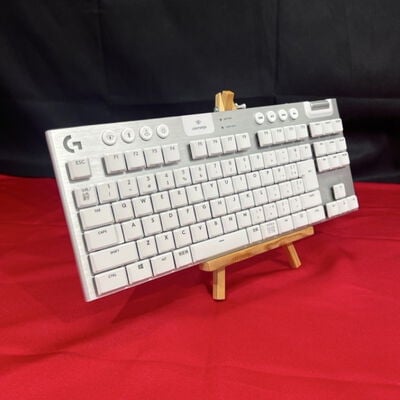 【静岡東瀬名店】中古  Logicool G913 TKL LIGHTSPEED Wireless 5140001443 