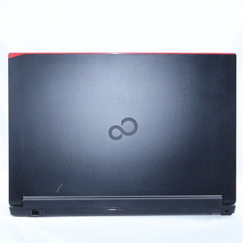 中古 FUJITSU LIFEBOOK A7511/G (Intel Core i5 1145G7 2.60GHz/16GB
