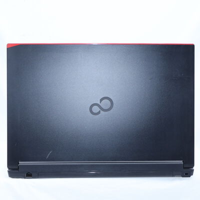 【通販センター】中古  FUJITSU LIFEBOOK A7511/G (Intel Core i5 1145G7 2.60GHz/16GB DDR4/SSD256GB/-/オンボード/15.6/1920x1080/GbE/Wi-Fi/WEBCAM/W11P) 202336 