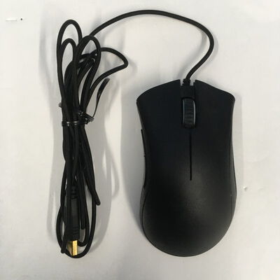 【博多店】中古  Razer DeathAdder 2013 (RZ01-00840100-R3J1) 199631 