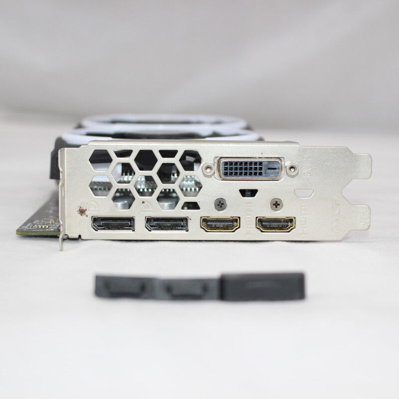 Amazon | RX 580 ARMOR MK II 8G OC AMD RADEON VGA | MSI