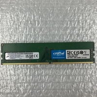 中古  PC4-25600 8GB デスクトップ用(DDR4-3200) 140727 