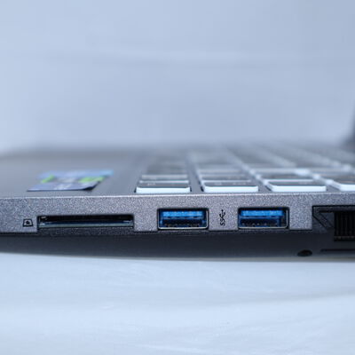 【通販センター】中古  THIRDWAVE GALLERIA XL7C-R45 203228 