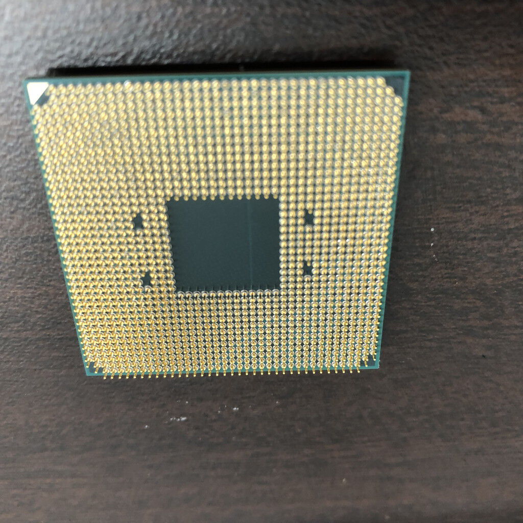 中古 AMD Ryzen 7 5800X (AM4/3.8/36M/C8/T16/105W) 143915 （379359