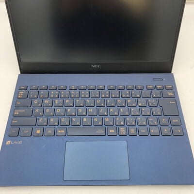 【福井日之出店】中古  NEC PC-PM550SAL(i5-10210U/8GB/SSD256GB/W11H) 5200000866 