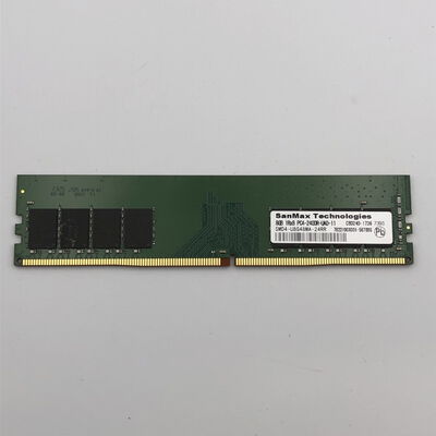 【甲府飯田店】中古  PC4-19200 8GB デスクトップ用(DDR4-2400) 126163 