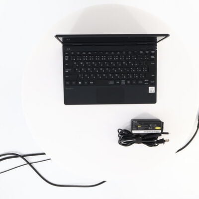 【秋葉原本店】中古  NEC_VersaPro_VRT10C-6(i5-10210Y/8GB/SSD128GB/W11P) 3410016212 