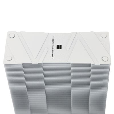 Thermalright  Assassin Spirit 120 EVO WHITE ARGB AS120-EVO-WH-ARGB 