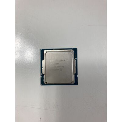 【大宮店】中古  INTEL Core i7 11700F (1200/2.5G/16M/C8/T16) 145164 