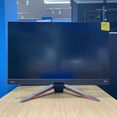 【甲府飯田店】中古  BenQ EX2710Q-JP (27"W 2H1DP 1ms IPS HDRi 165Hz) 4720001275 