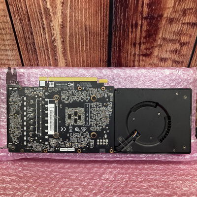 【富士青葉店】中古  ZOTAC ZT-A30600A-10B (RTX3060 12GB) 5070002261 