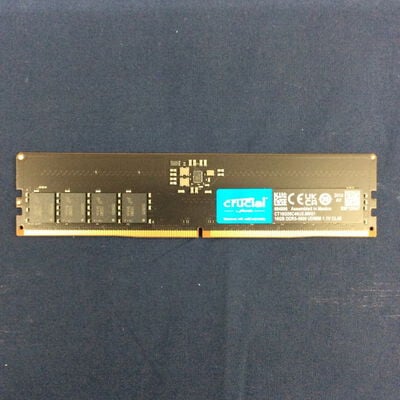 【川崎店】中古  PC5-44800 16GB デスクトップ用 149153 