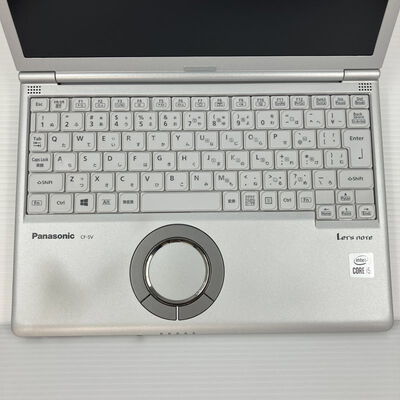 【秋葉原本店】中古  Panasomic Letsnote CF-SV(i5-10210U/8GB/SSD256GB/W11P) 3410016937 