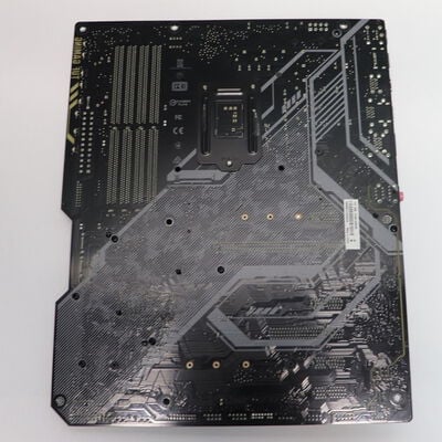 【札幌店】中古  ASUS TUF Z390-PLUS GAMING (Z390 1151 ATX DDR4) 138863 