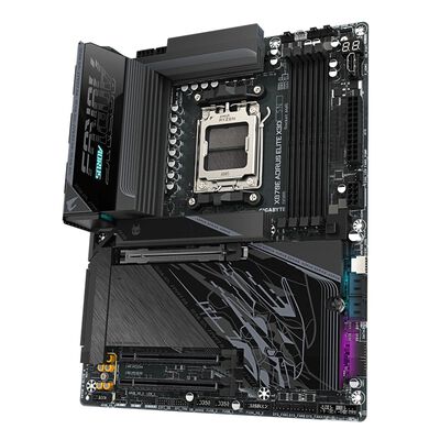 GIGABYTE  X870E A ELITE X (X870E AM5 ATX) 