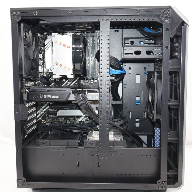 中古 THIRDWAVE GALLERIA SK 201772 （382308） ｜ パソコン通販の