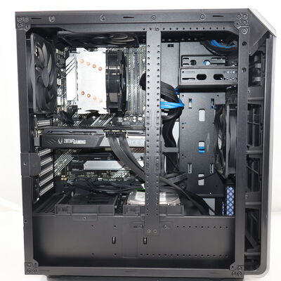 【通販センター】中古  THIRDWAVE GALLERIA SK 201772【7/30値下げ!】 