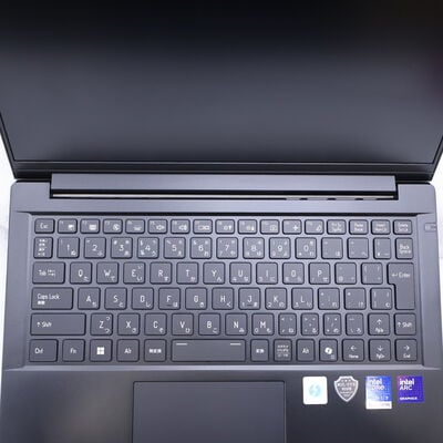 【通販センター】中古  THIRDWAVE THIRDWAVE F-14LN7LA(Intel Core Ultra 7 258V/32GB DDR5 (PC5)/SSD1TB/なし/オンボード/14/1920x1200/Wi-Fi/W11H64 MAR) 204825 