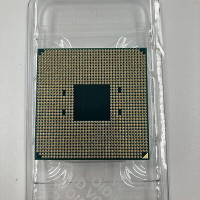 【なんば店】中古  AMD Ryzen 5 5600X (AM4/3.7/35M/C6/T12/65W) 143916 