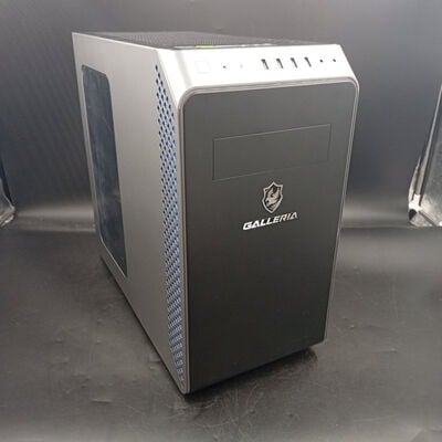 【大須店】中古  GALLERIA RM7R-R46T 3120024104 