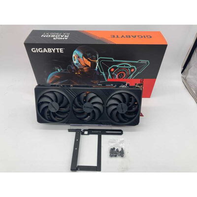 【郡山安積店】中古  各社 Radeon RX7900XT (20GB PCI-E) 153962 