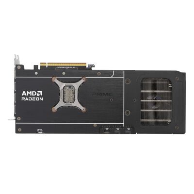 ASUS  PRIME-RX9070-O16G (Radeon RX 9070 16GB) 