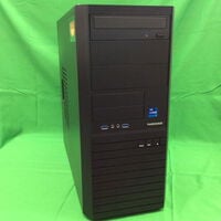 中古  THIRDWAVE MonarchGE(i7 11700/16GB/ｽﾄﾚｰｼﾞ無し/RTX3070/OSなし) 3170007278 