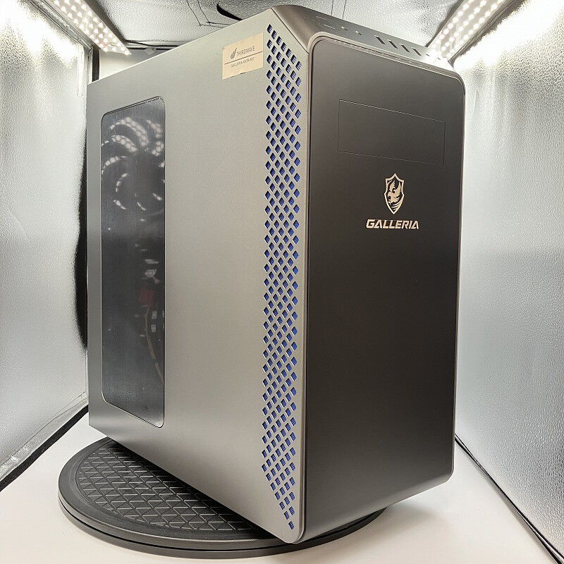 Ryzen 7 3700X」の検索結果｜パソコン（PC）通販のドスパラ【公式】