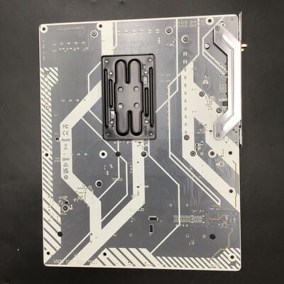 【秋葉原本店】中古  ASRock X870 Steel Legend WiFi (X870 AM5 ATX DDR5) 172202 