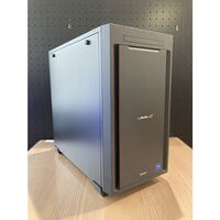 中古  LEVEL∞ iiyama PC LEVEL-M77M-137F-ULX (Intel Core i7 13700F/32GB/RTX4070Ti/SSD 1TB/-/Win 11 Home/-) 4760000592 