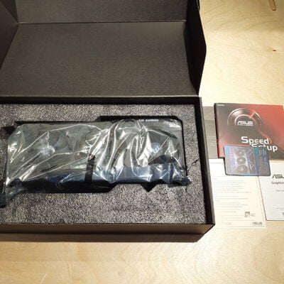 【鹿児島店】中古  ASUS TUF-RTX3060-O12G-V2-GAMING (RTX3060 12GB) 175504 