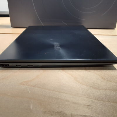 【鹿児島店】中古  asus zenbook 13 ux325e(i7-1165G7/16GB/SSD512GB/-/オンボード/13.3/1920&times;1080/W11H) 4700000759 