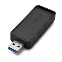 BUFFALO  WI-U3-866DS (USB3.0接続 無線LAN子機) 