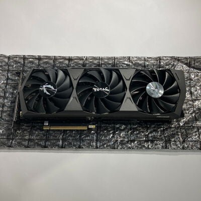 【鹿児島店】中古  各社 GeForce RTX3080 (10GB PCI-E) 143517【8/14価格改定!】 