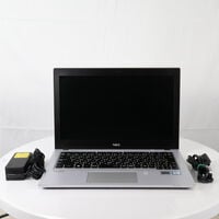 中古  NEC PC-VKM16BZG6 (Intel Core i5 8365U 1.60GHz/8GB/SSD256GB/なし/オンボード/13.3/1366x768/Wi-Fi/WEBCAM/W11H MAR) 184421【7/23大決算値下げ!】 