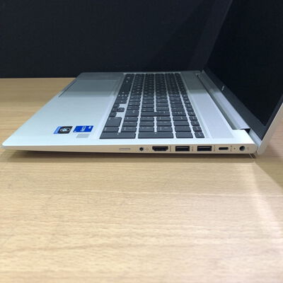 【甲府飯田店】中古  HP ProBook 450 G9(i5-1235U/8GB/SSD256GB/W11P) 4720001811 