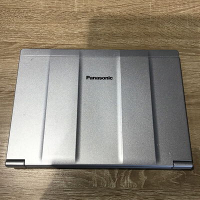 【松山環状枝松店】中古  Panasonic Let's note CF-SV9RDQVS(Intel Core i5 10310U 1.70GHz/16GB DDR4/SSD256GB/-/オンボード/12.1/1920x1200/GbE/Wi-Fi/WEBCAM/W11P) 193278 