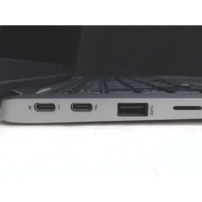 【前橋ｲﾝﾀｰｱｶﾏﾙ店】中古  DELL Latitude 5320 (Intel Core i7 1185G7 3.0GHz/16GB/SSD256GB/-/-/13.3/1920x1080/Wi-Fi/WEBCAM/W11H MAR) 183751 