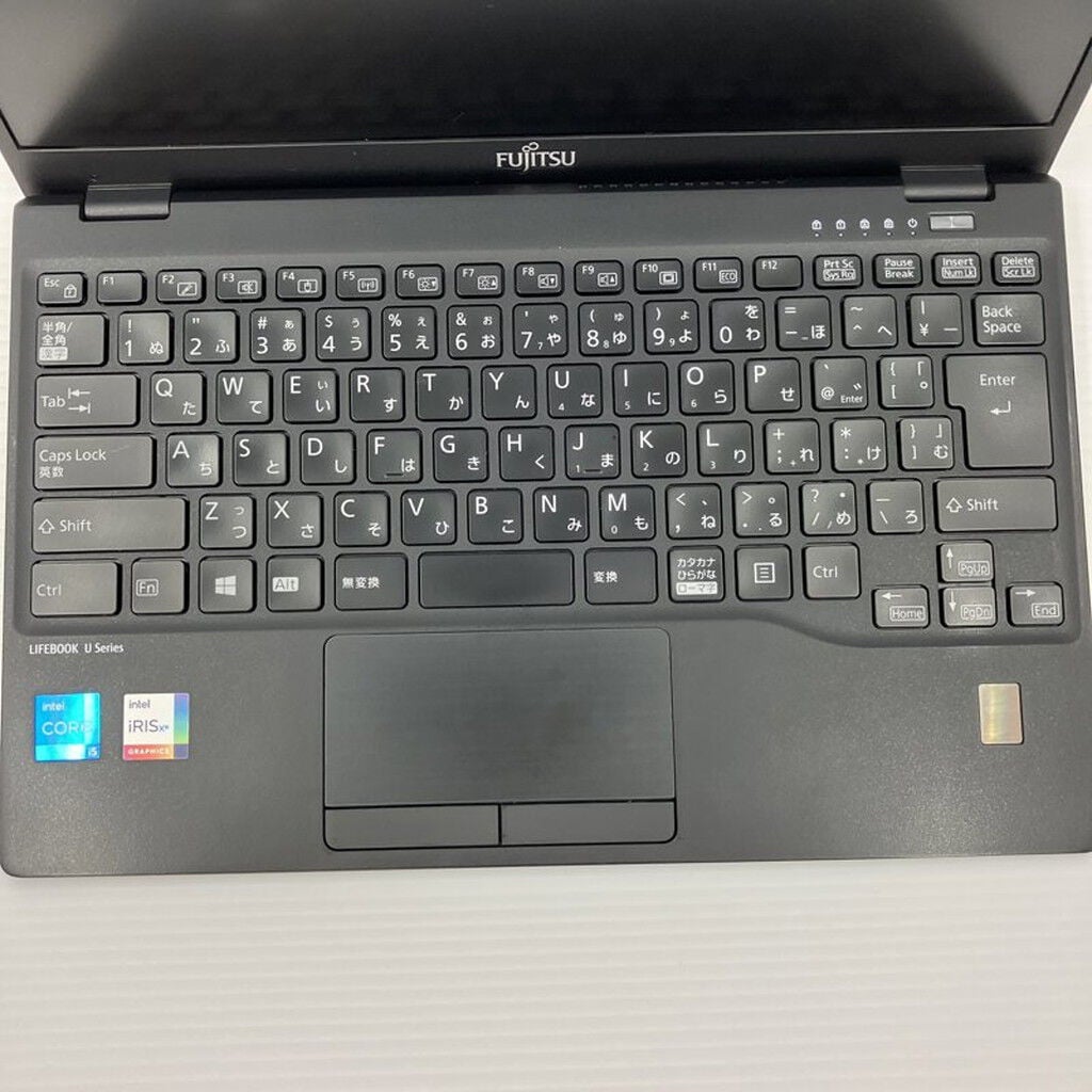 中古 FUJITSU LIFEBOOK U9311/FX(i5-1135G7/8GB/SSD256GB/W11P
