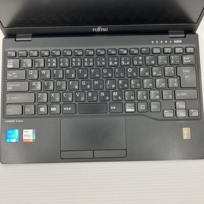 【秋葉原本店】中古  FUJITSU　LIFEBOOK　U9311/FX(i5-1135G7/8GB/SSD256GB/W11P) 3410016397 