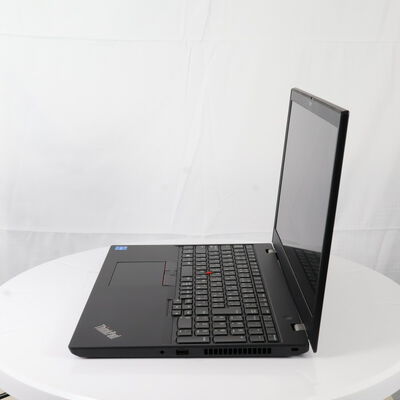 【通販センター】中古  LenovoThinkPad L15 Gen2(Intel Core i5 1135G7 2.40GHz/16GB DDR4/SSD512GB/-/オンボード/15.6/1920x1080/GbE/Wi-Fi/WEBCAM/W11P/Microsoft Office Home and Business 2024/VBT) 198514 